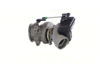 Турбина Volkswagen Golf VII 04E145722G, 04E145722G