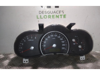 Přístrojová deska Volkswagen New Beetle 940034D285