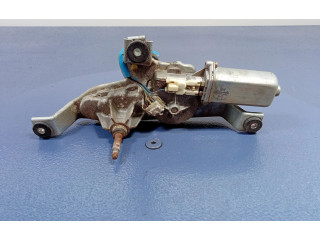 Моторчик заднего дворника 34911-581, 34911-581    Subaru Forester SF