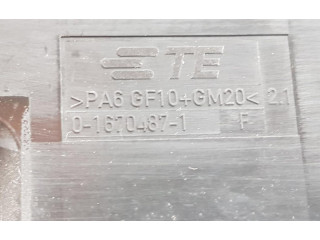 Блок предохранителей 016704871, 61149315150 BMW X3 F25