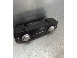 Блок управления климат-контролем 4G0919158M, A2C85165800 Audi A6 S6 C7 4G