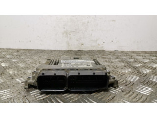 Блок управления двигателя P05150681AB Jeep Cherokee