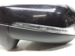 Зеркало электрическое        Volvo V70  2014 - 2016 года   