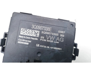 Блок управления Xenon