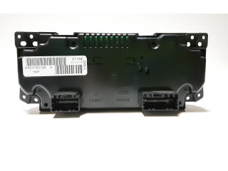 Блок управления климат-контролем P55111011AE, 011AE Jeep Grand Cherokee (WK)