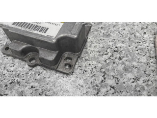 Блок подушек безопасности 05014212 Saab 9-5