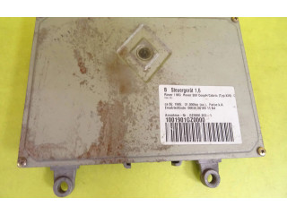 Блок управления ABS 37820-PP5-R00 Rover 214 - 216 - 220