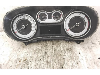 Панель приборов 51953195, 199B4000   Fiat 500L       