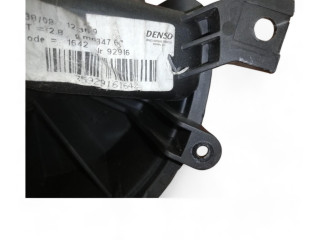 Вентилятор печки       Fiat Grande Punto