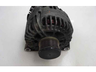 Генератор 9646321780   Lancia Phedra      