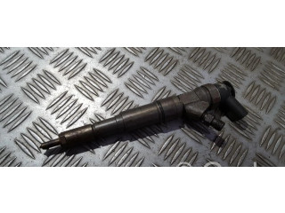 Vstřikovač 0445110209 BMW 3 E90 E91 pro naftový motor 3.0