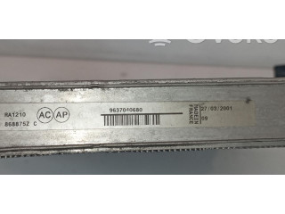 Радиатор охлаждающей жидкости