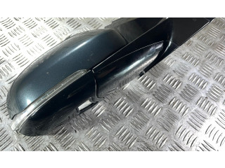 Зеркало электрическое        Volvo V60  2013 - 2018 года   