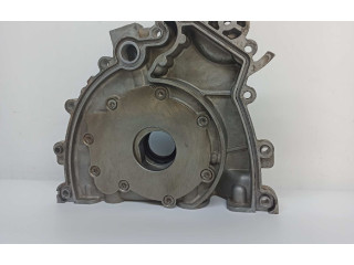 Čerpadlo oleje 1001E6, 1001E6 Citroen C6 UHZDT17BTED4