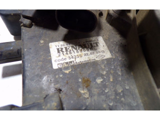 Вентилятор радиатора     214815012R, 214818009R    Dacia Sandero 