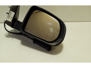 Зеркало электрическое Jeep Cherokee 2013 - 2020 года