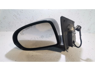 Zpětné zrcátko  Dodge Caliber 2007  011074  