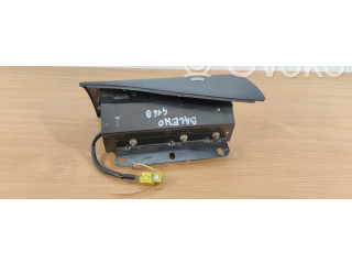 Подушка безопасности пассажира 7309860G10 Suzuki Baleno EG