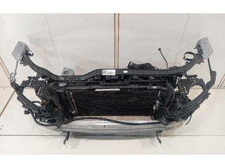 Комплект радиатора     CAHA    Audi Q5 SQ5 