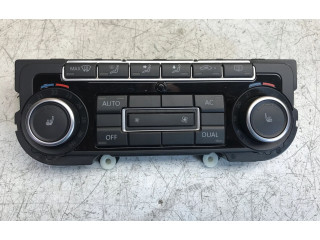 Блок управления климат-контролем 5K0907044EA   Volkswagen Golf VI