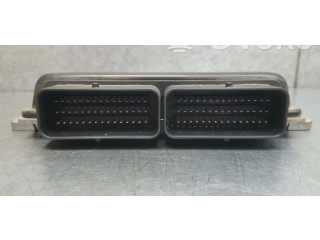 Блок управления двигателем Блок управления P30614602, P30614602   Volvo S40, V40