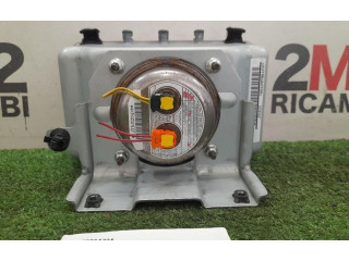 Подушка безопасности пассажира 7030A235, 4N13 Mitsubishi ASX