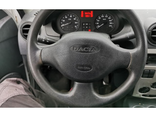 Руль Dacia Logan I  2004 - 2012 года 6001550990      