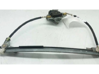 Передний механический механизм для подъема окна