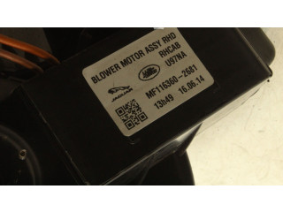 Heizungslüfter    MF1163602681   Jaguar XF X260