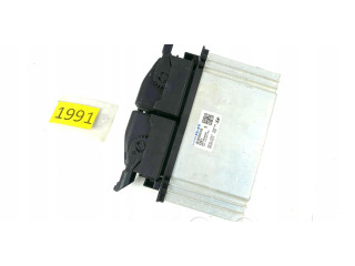 Блок управления двигателем Блок управления 39116-07261 Hyundai i10