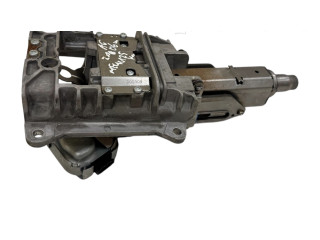 Рулевая рейка 4F0905852B, 4F0910852 Audi A6 S6 C6 4F 2004 - 2011 года