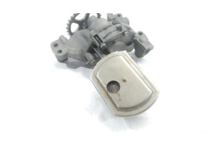 Масляный насос RHJ 9431291021 Citroen C4 Grand Picasso