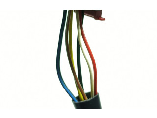 Зеркало электрическое        Audi A5 Sportback 8TA  2009 - 2016 года   