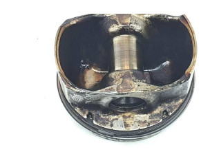  Поршень с шатуном  11258606461  BMW Z4 E89 для бензинового двигателя 2.0