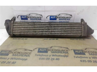 Интеркулер  8200409045   Dacia Sandero 