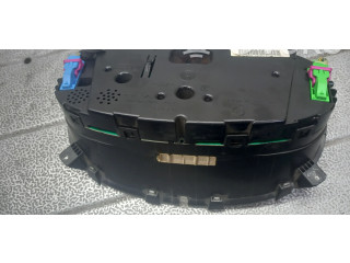 Панель приборов    Skoda Octavia Mk1 (1U)       