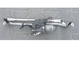 Комплект механизма стеклоочистителей