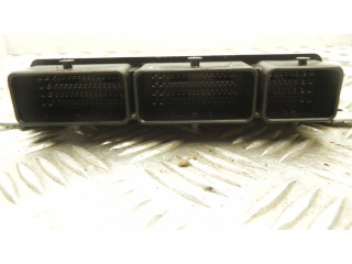 Блок управления двигателя 237D40396R   Renault Twingo III