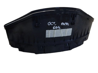 Панель приборов 1Z0920822D, V1610056 Skoda Octavia Mk2 (1Z)