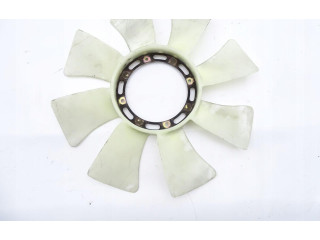 Вентилятор радиатора MITSUBISHI_PAJERO_I_2.5_TD_WIATRAK_WENTYLATOR Mitsubishi Pajero