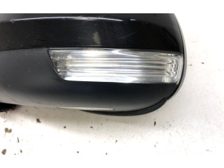 Zpětné zrcátko Volkswagen Tiguan 2009 E1020933