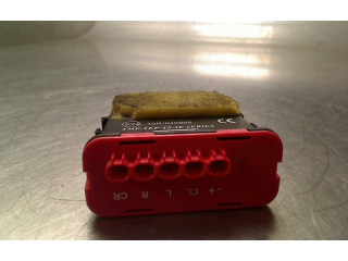 Блок управления Ford Transit Custom