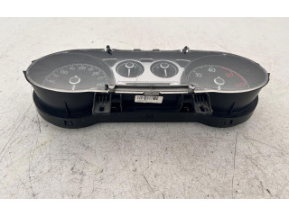 Спидометр (приборный щиток) Lancia Delta III