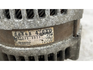 Генератор 04868429AD, 4210000082 Chrysler Voyager 3.3