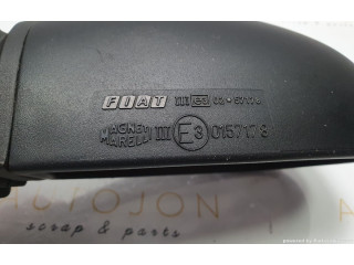 Zpětné zrcátko Fiat Punto (188) 1999 0157178