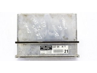 Блок управления двигателя 8966153340, 2750002251 Lexus IS 200-300