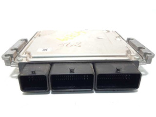 Řídící jednotka 237104BE1A, 0281033885 Nissan X-Trail T32 2018