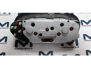 Přístrojová deska  Lancia Y 840    