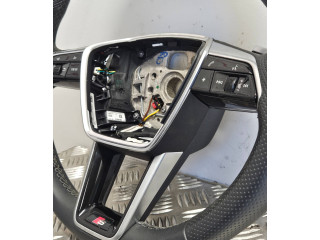 Volant Audi A6 S6 C8 4K 2021 4ke419508b, 4n0880201m