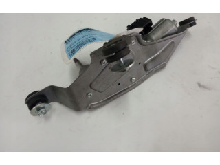 Моторчик заднего дворника 8496000830 Mazda 3 II